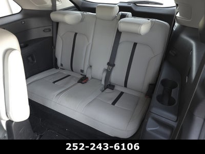 2024 Mazda Mazda CX-90 PHEV Preferred