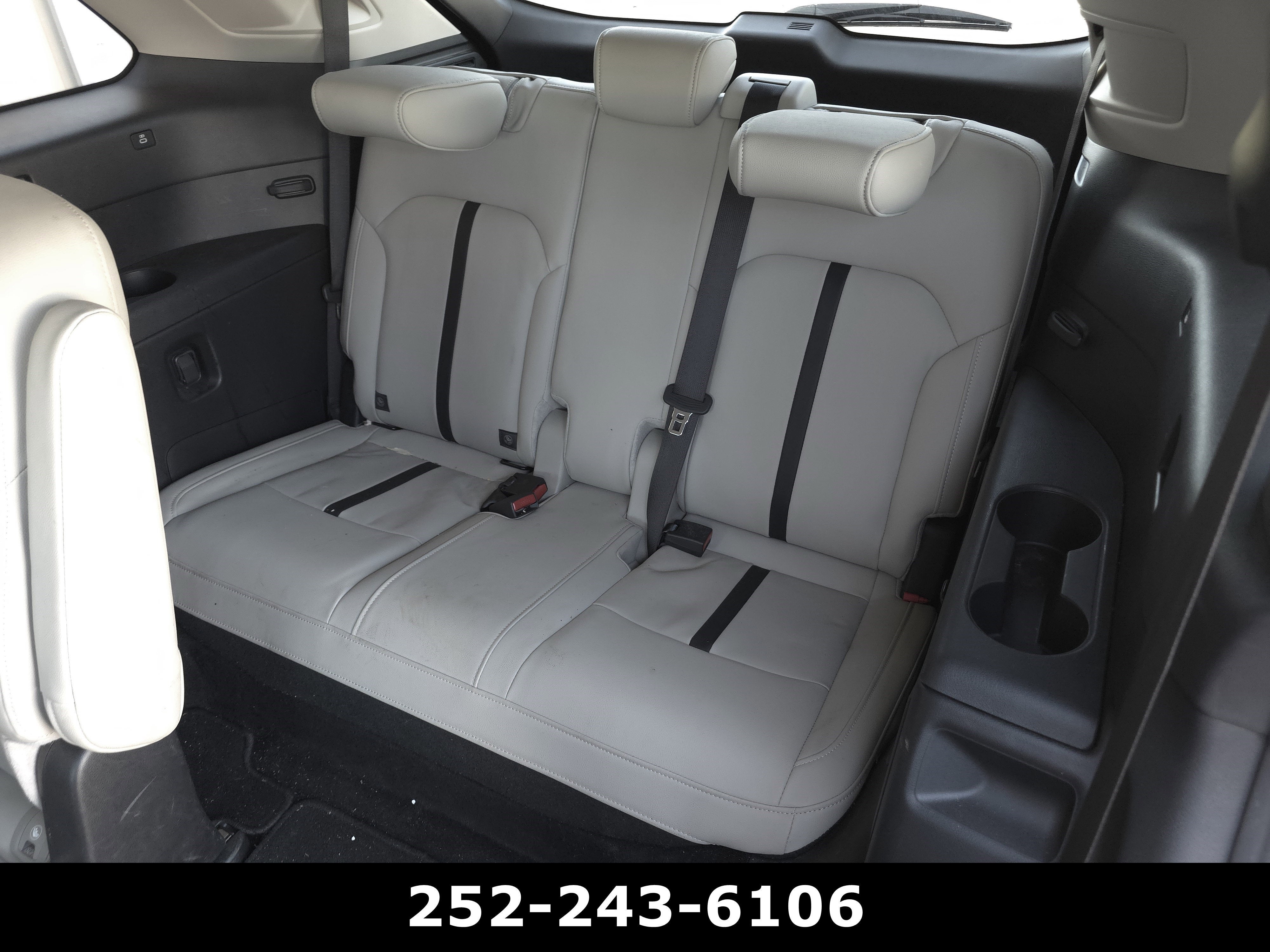 2024 Mazda Mazda CX-90 PHEV Preferred