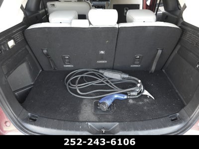 2024 Mazda Mazda CX-90 PHEV Preferred