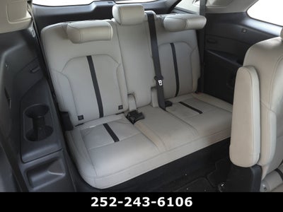 2024 Mazda Mazda CX-90 PHEV Preferred