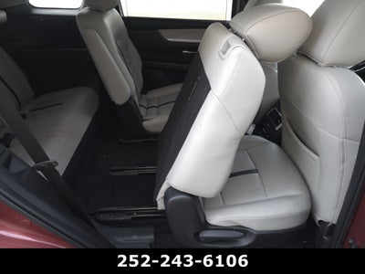 2024 Mazda Mazda CX-90 PHEV Preferred