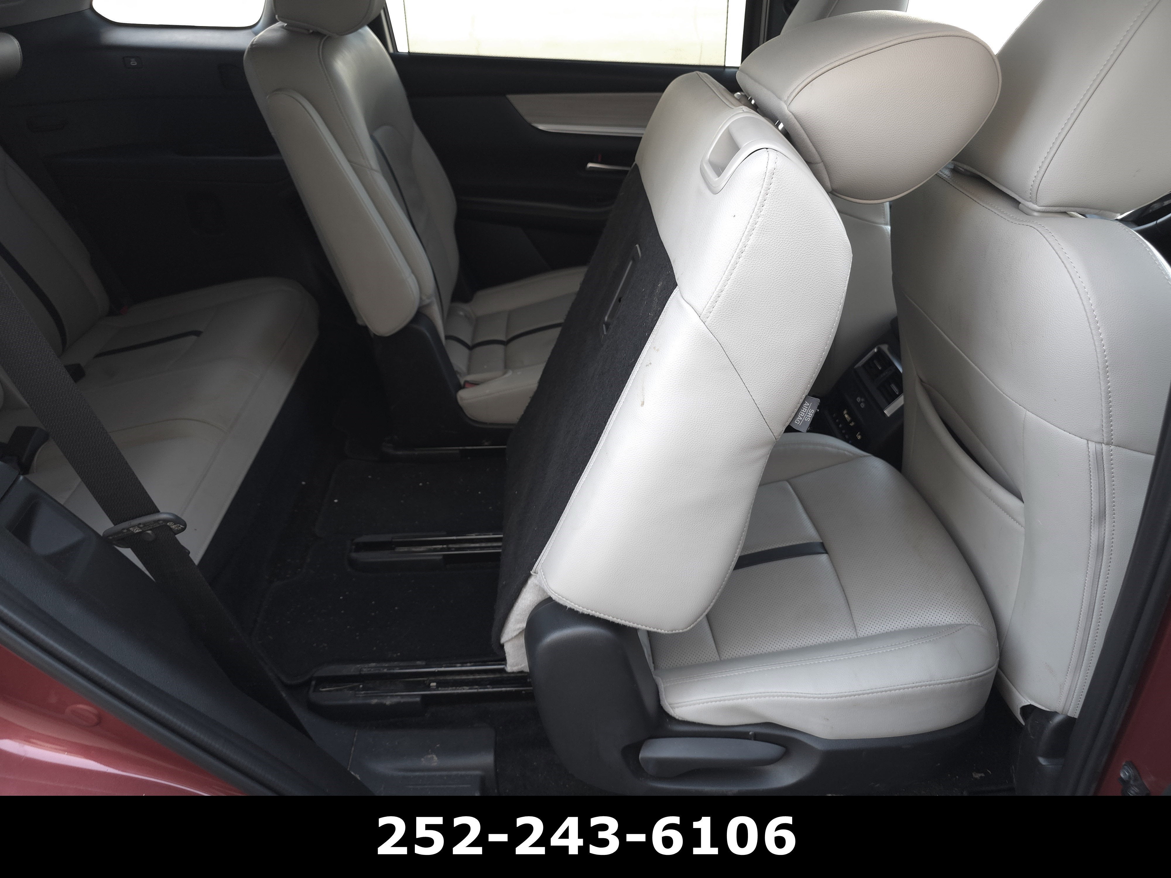 2024 Mazda Mazda CX-90 PHEV Preferred