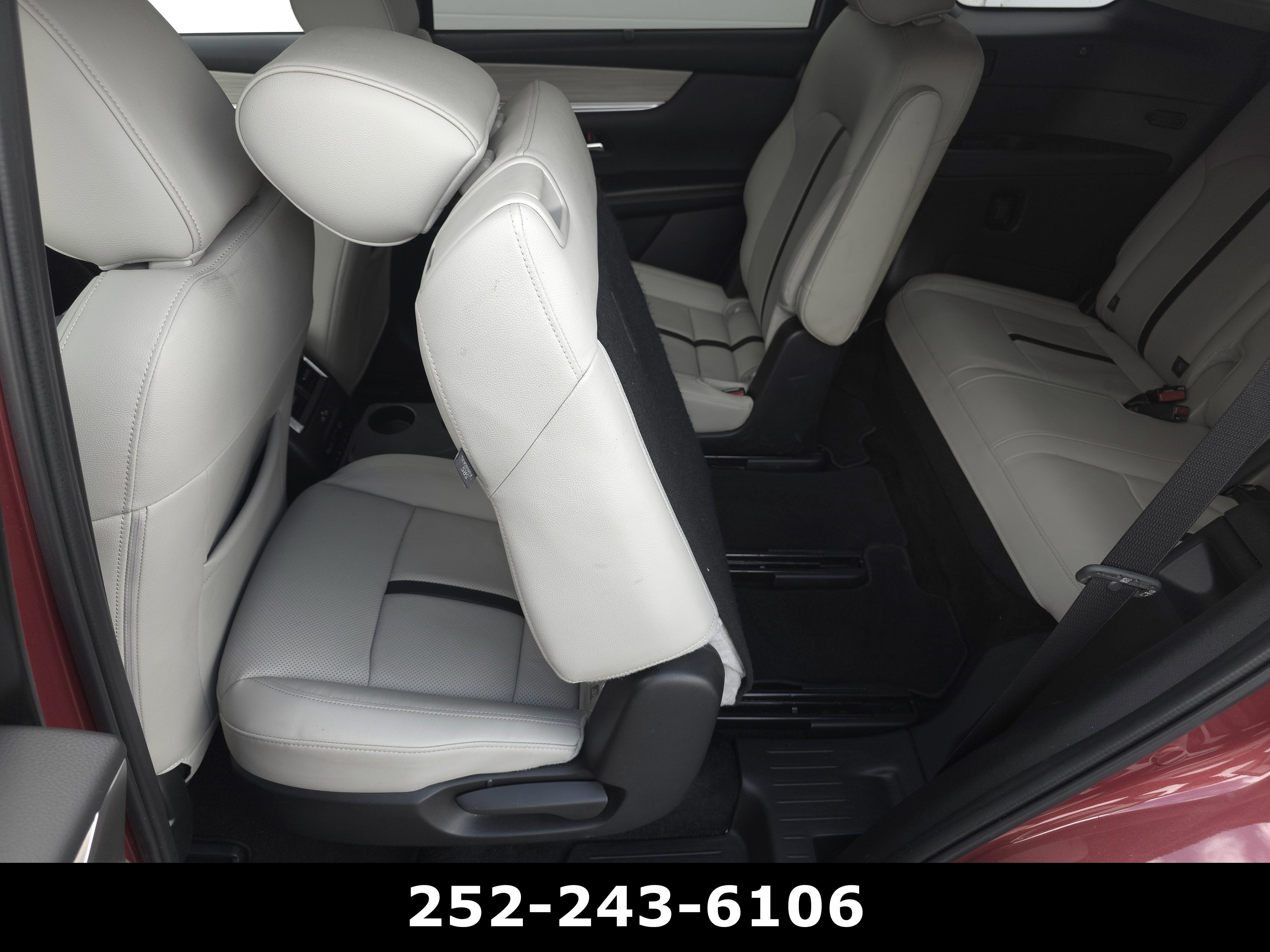 2024 Mazda Mazda CX-90 PHEV Preferred