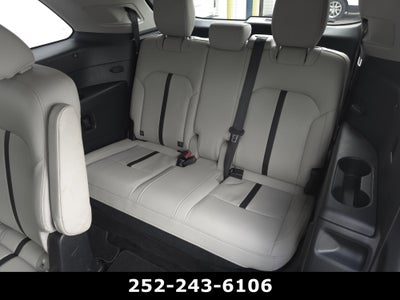 2024 Mazda Mazda CX-90 PHEV Preferred
