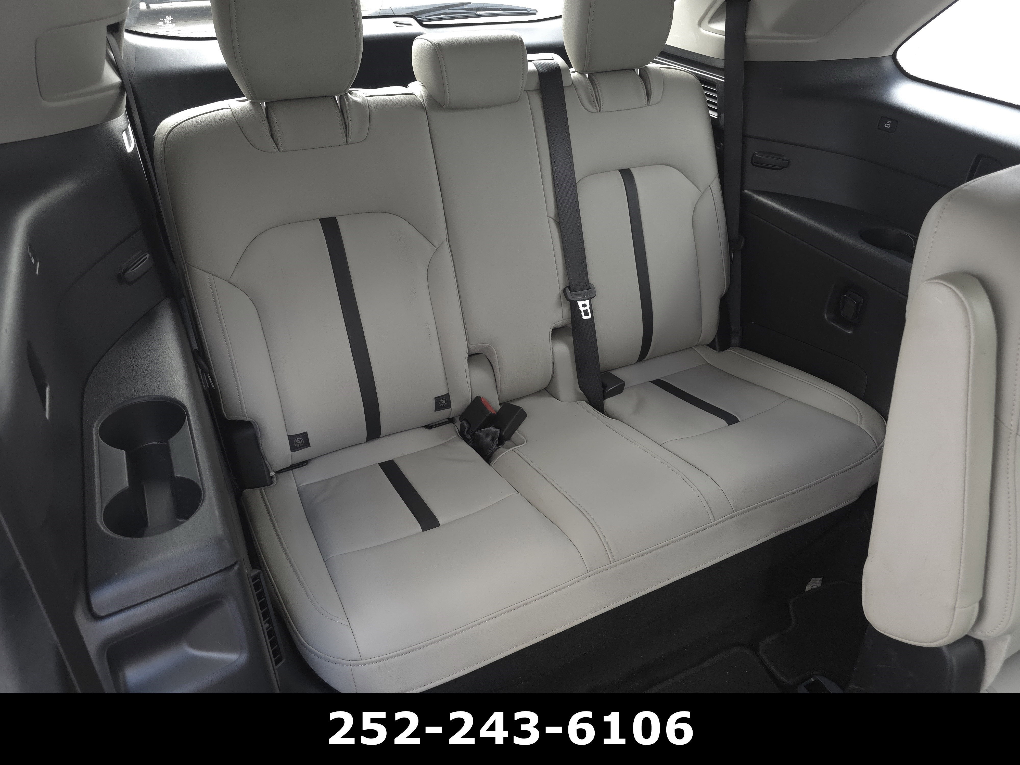 2024 Mazda Mazda CX-90 PHEV Preferred
