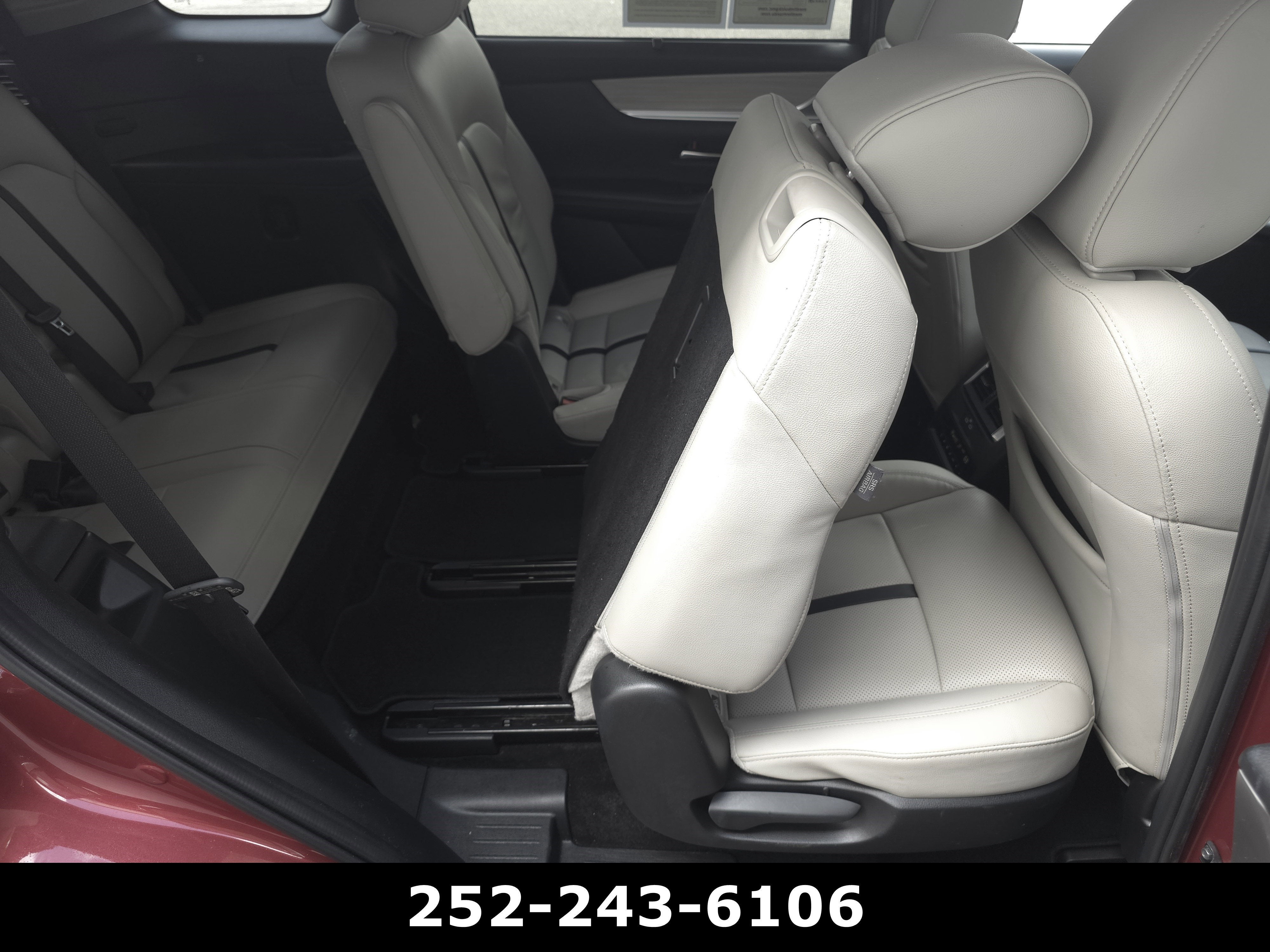 2024 Mazda Mazda CX-90 PHEV Preferred