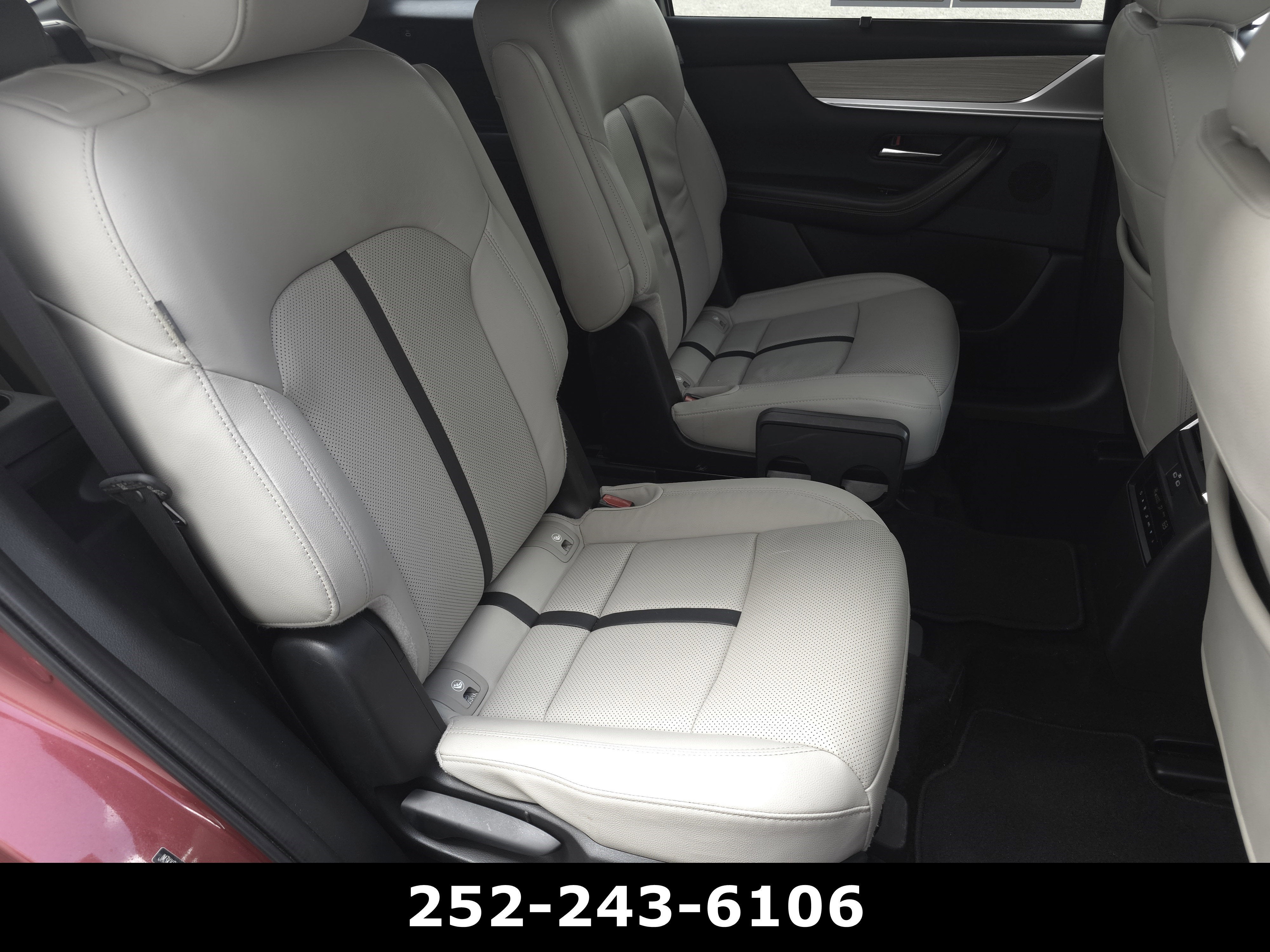 2024 Mazda Mazda CX-90 PHEV Preferred