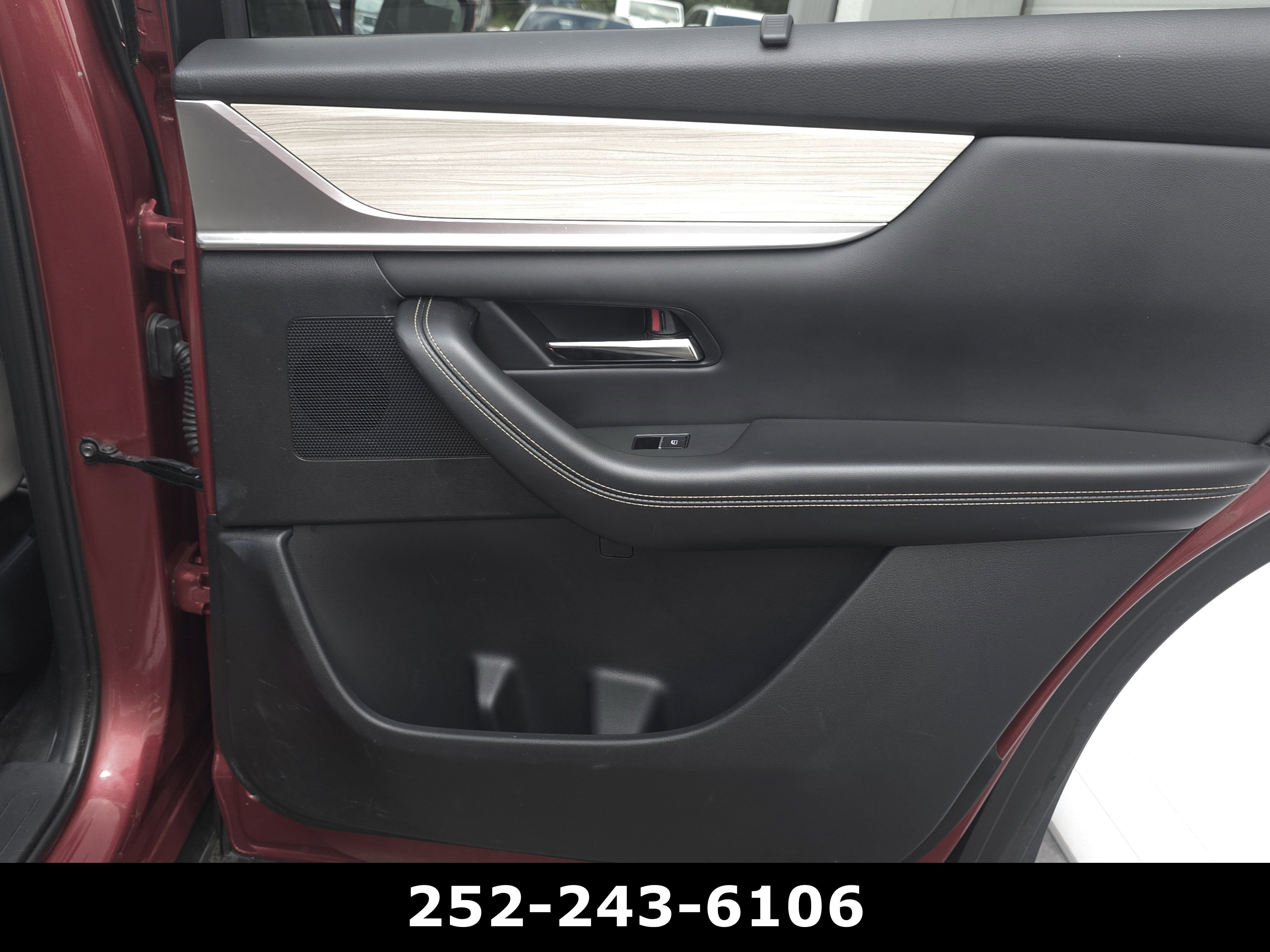 2024 Mazda Mazda CX-90 PHEV Preferred