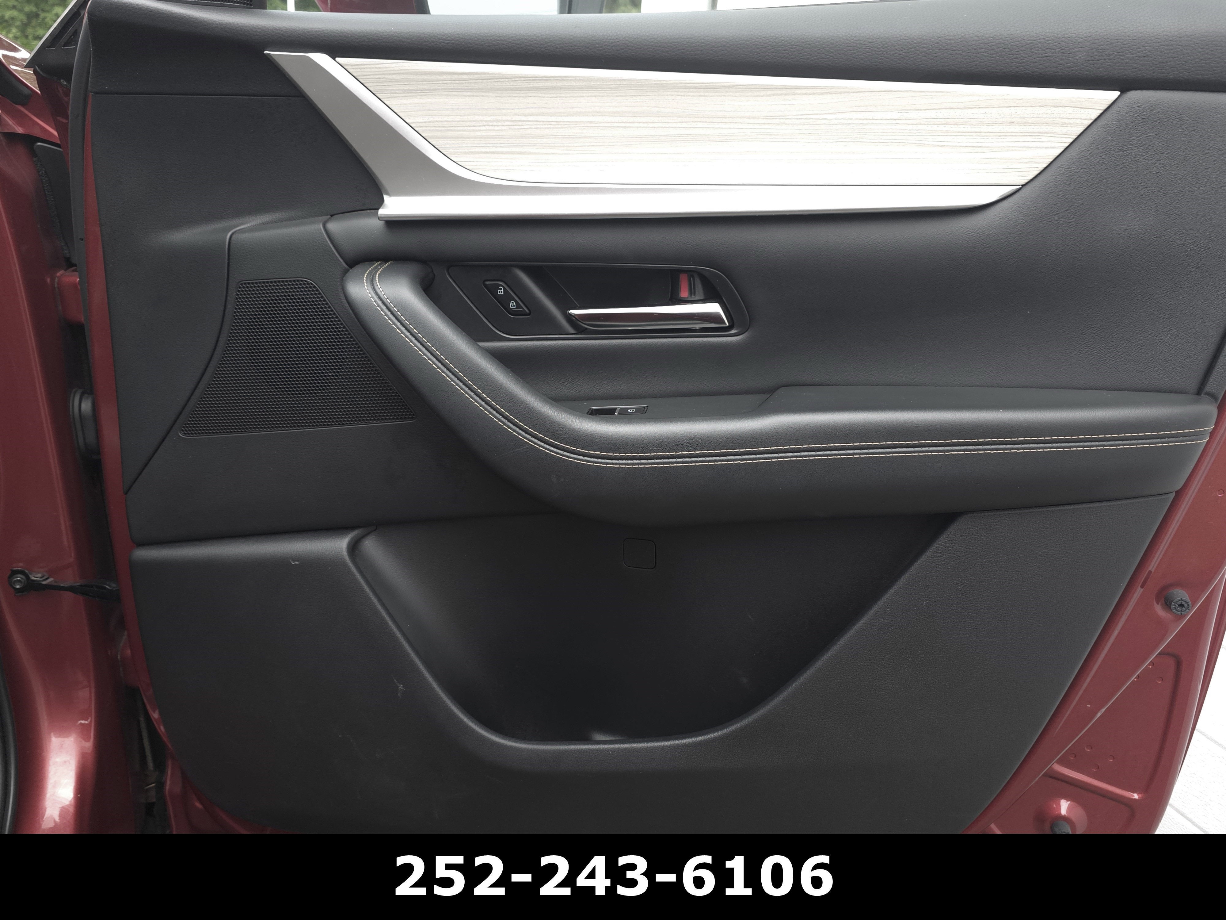 2024 Mazda Mazda CX-90 PHEV Preferred