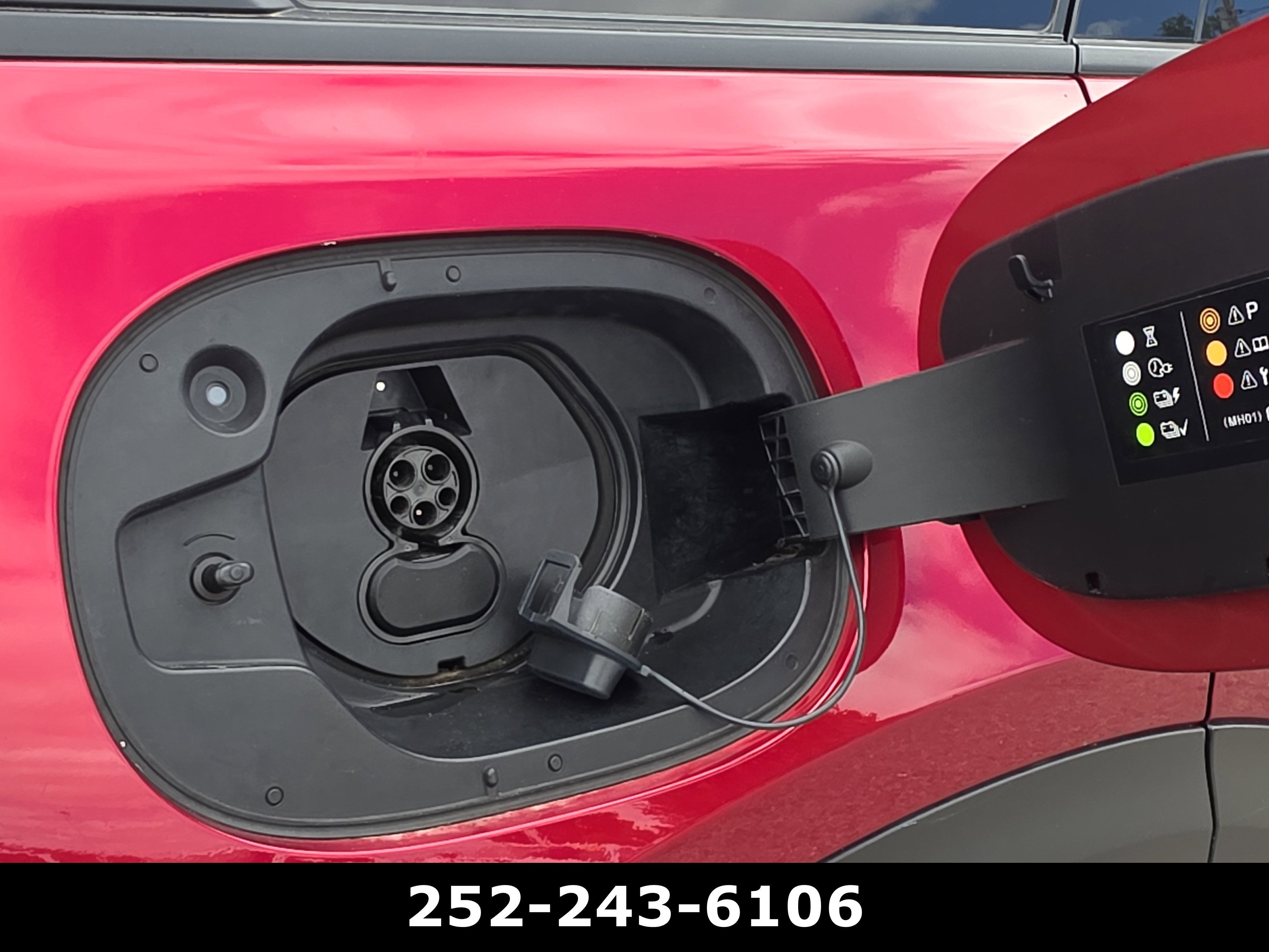 2024 Mazda Mazda CX-90 PHEV Preferred