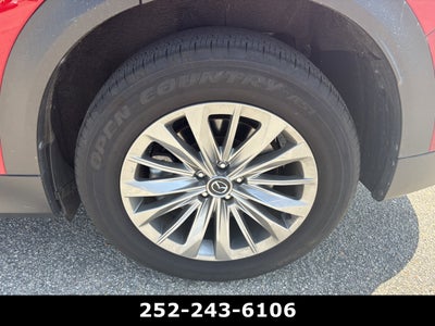 2024 Mazda Mazda CX-90 PHEV Preferred