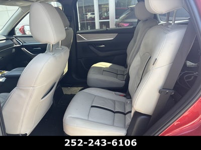 2024 Mazda Mazda CX-90 PHEV Preferred