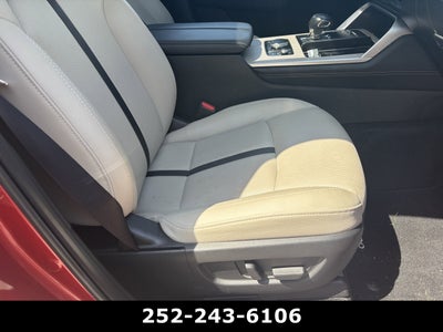 2024 Mazda Mazda CX-90 PHEV Preferred