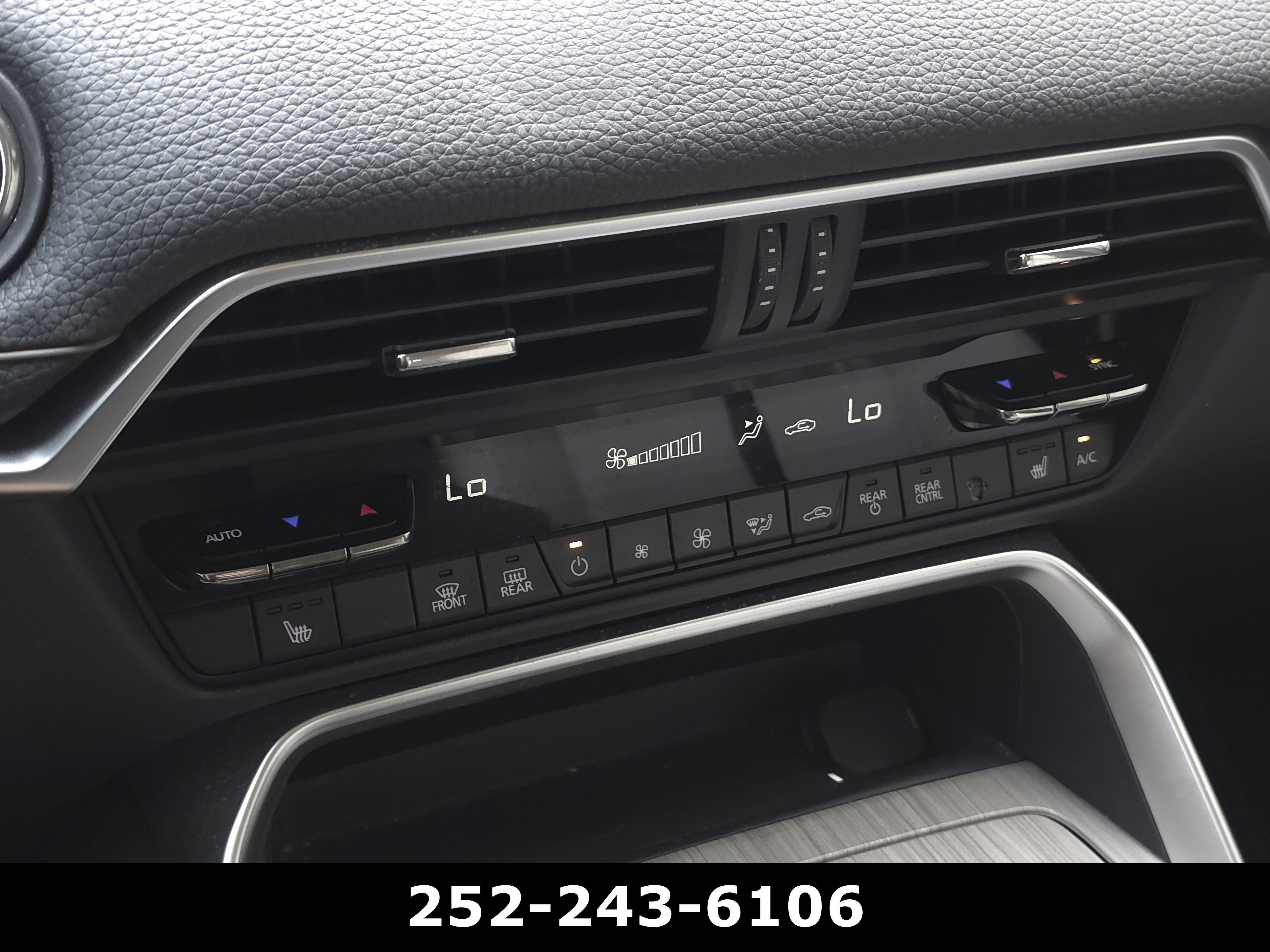 2024 Mazda Mazda CX-90 3.3 Turbo Preferred Plus