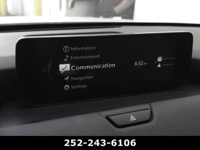 2024 Mazda Mazda CX-90 3.3 Turbo Preferred Plus