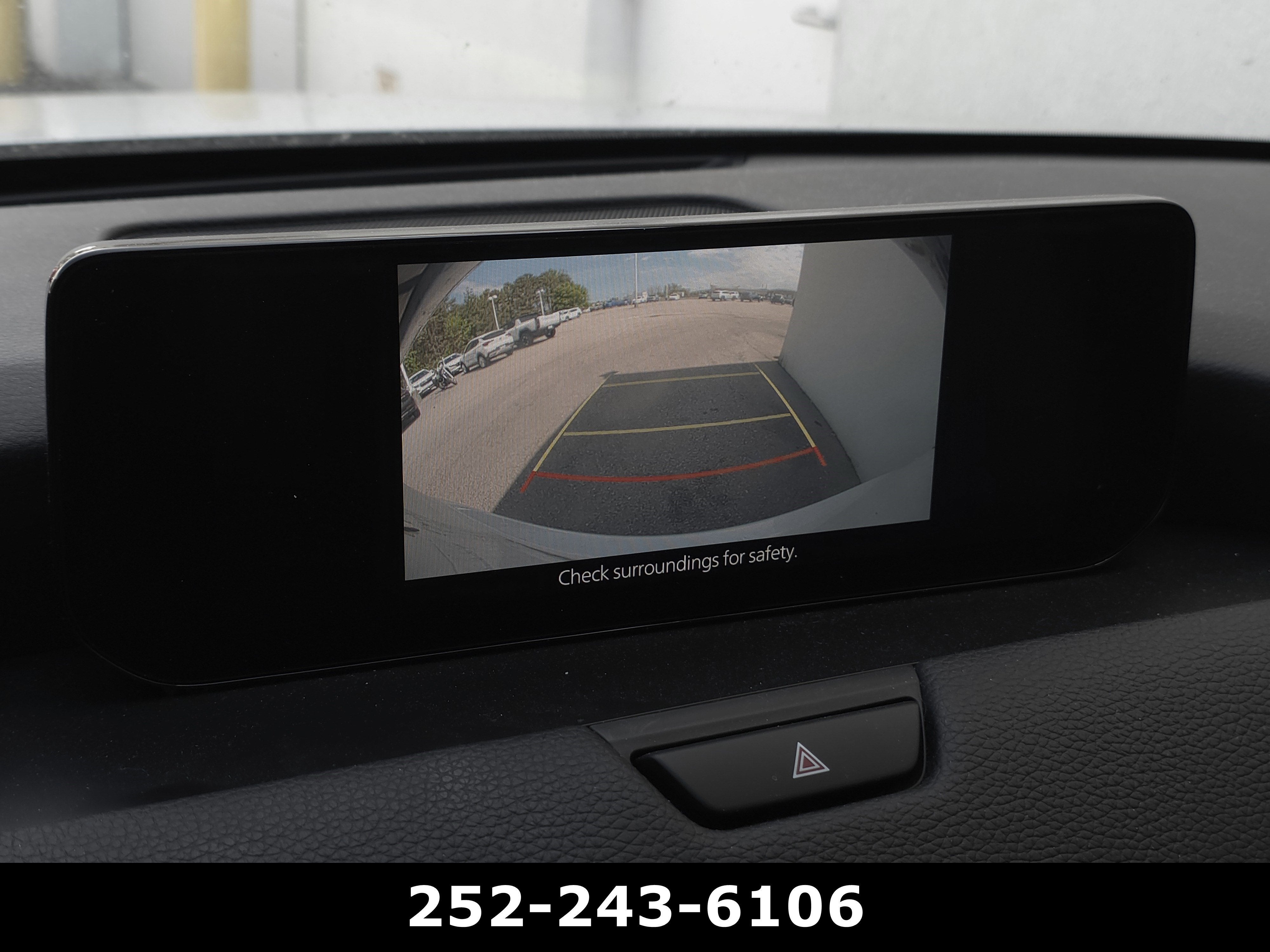 2024 Mazda Mazda CX-90 3.3 Turbo Preferred Plus