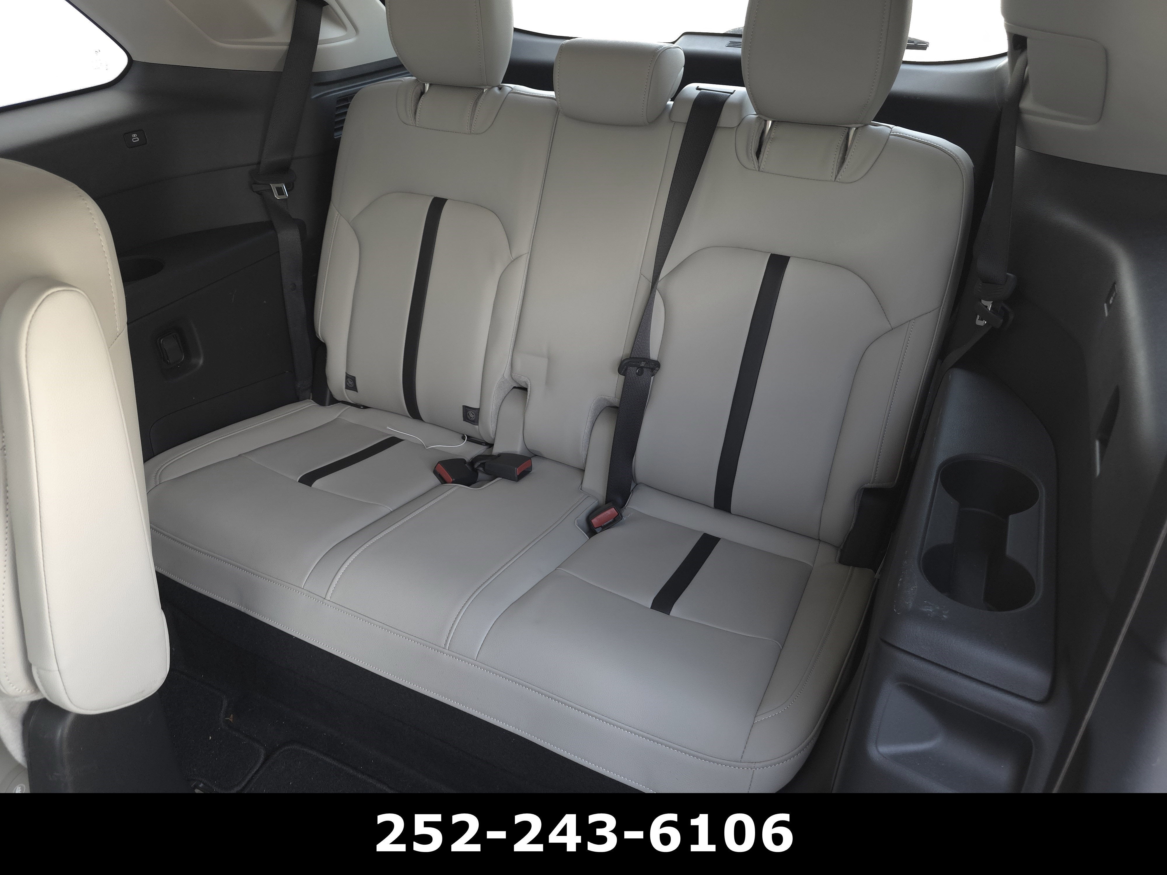 2024 Mazda Mazda CX-90 3.3 Turbo Preferred Plus