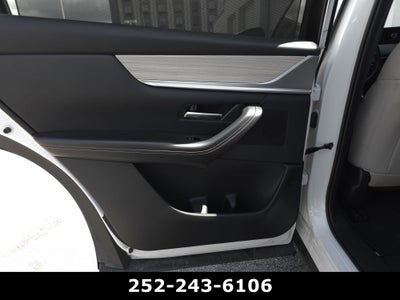 2024 Mazda Mazda CX-90 3.3 Turbo Preferred Plus