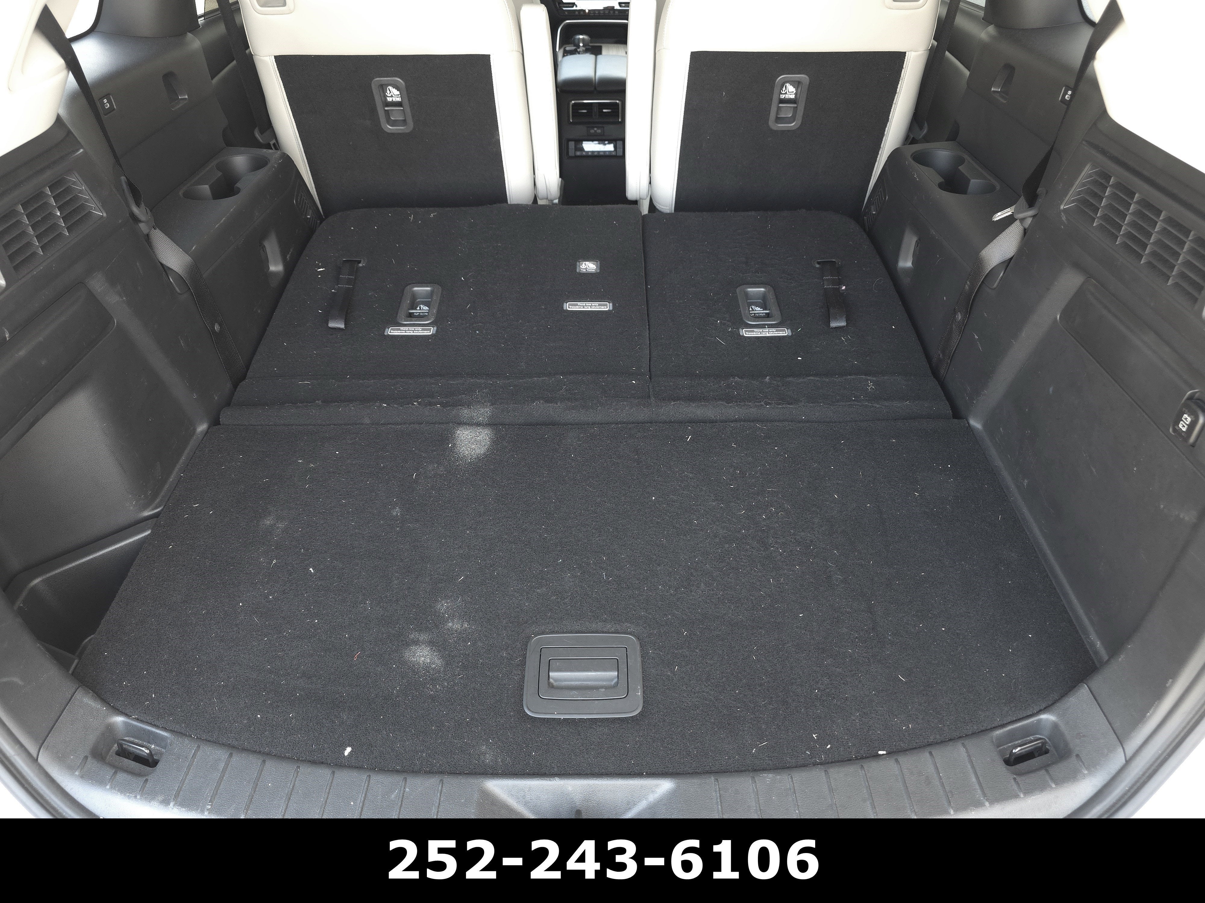 2024 Mazda Mazda CX-90 3.3 Turbo Preferred Plus