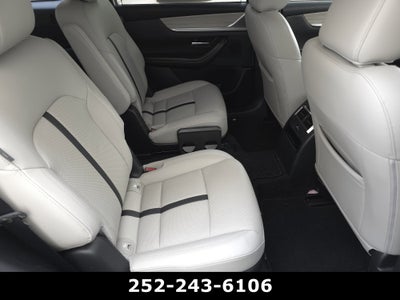 2024 Mazda Mazda CX-90 3.3 Turbo Preferred Plus