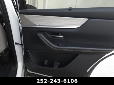 2024 Mazda Mazda CX-90 3.3 Turbo Preferred Plus