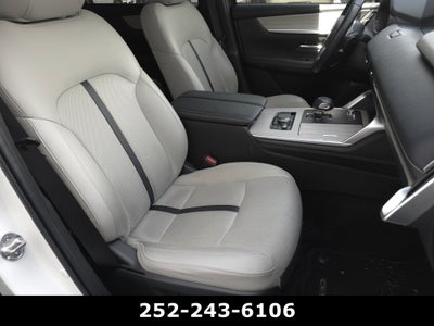 2024 Mazda Mazda CX-90 3.3 Turbo Preferred Plus