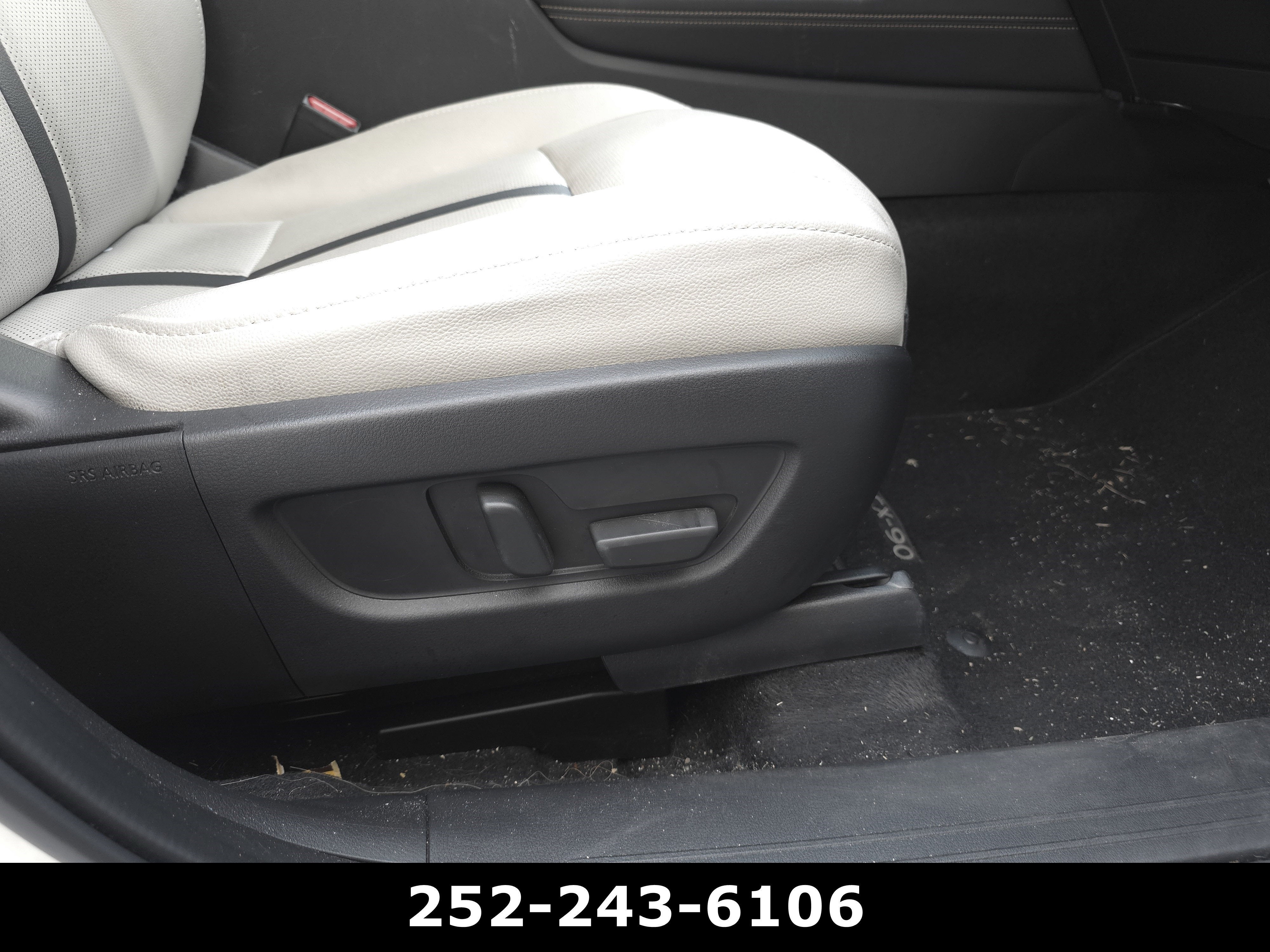 2024 Mazda Mazda CX-90 3.3 Turbo Preferred Plus