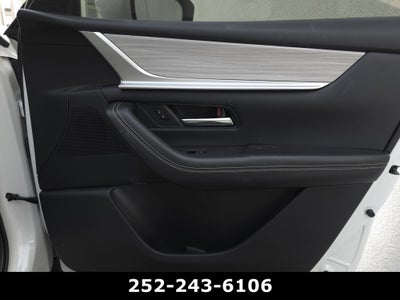 2024 Mazda Mazda CX-90 3.3 Turbo Preferred Plus