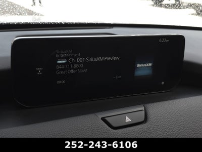 2024 Mazda Mazda CX-90 PHEV Premium