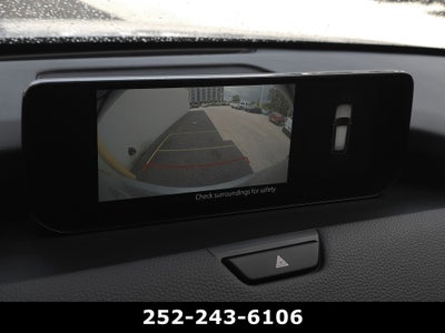 2024 Mazda Mazda CX-90 PHEV Premium