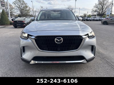 2024 Mazda Mazda CX-90 PHEV Premium