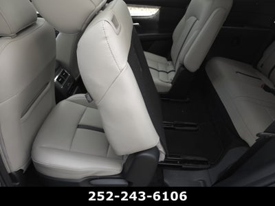 2024 Mazda Mazda CX-90 PHEV Premium