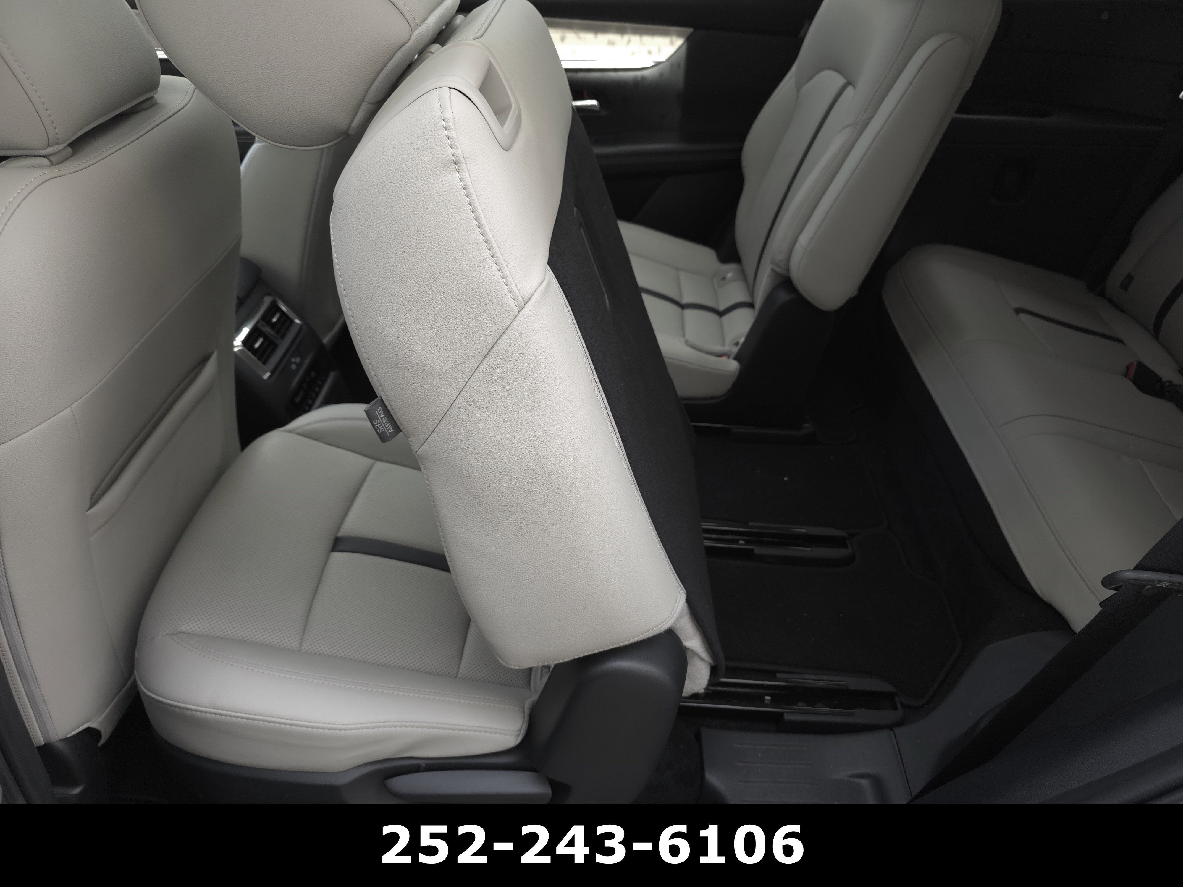 2024 Mazda Mazda CX-90 PHEV Premium