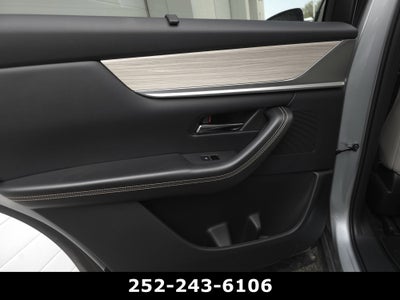 2024 Mazda Mazda CX-90 PHEV Premium