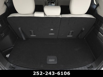 2024 Mazda Mazda CX-90 PHEV Premium