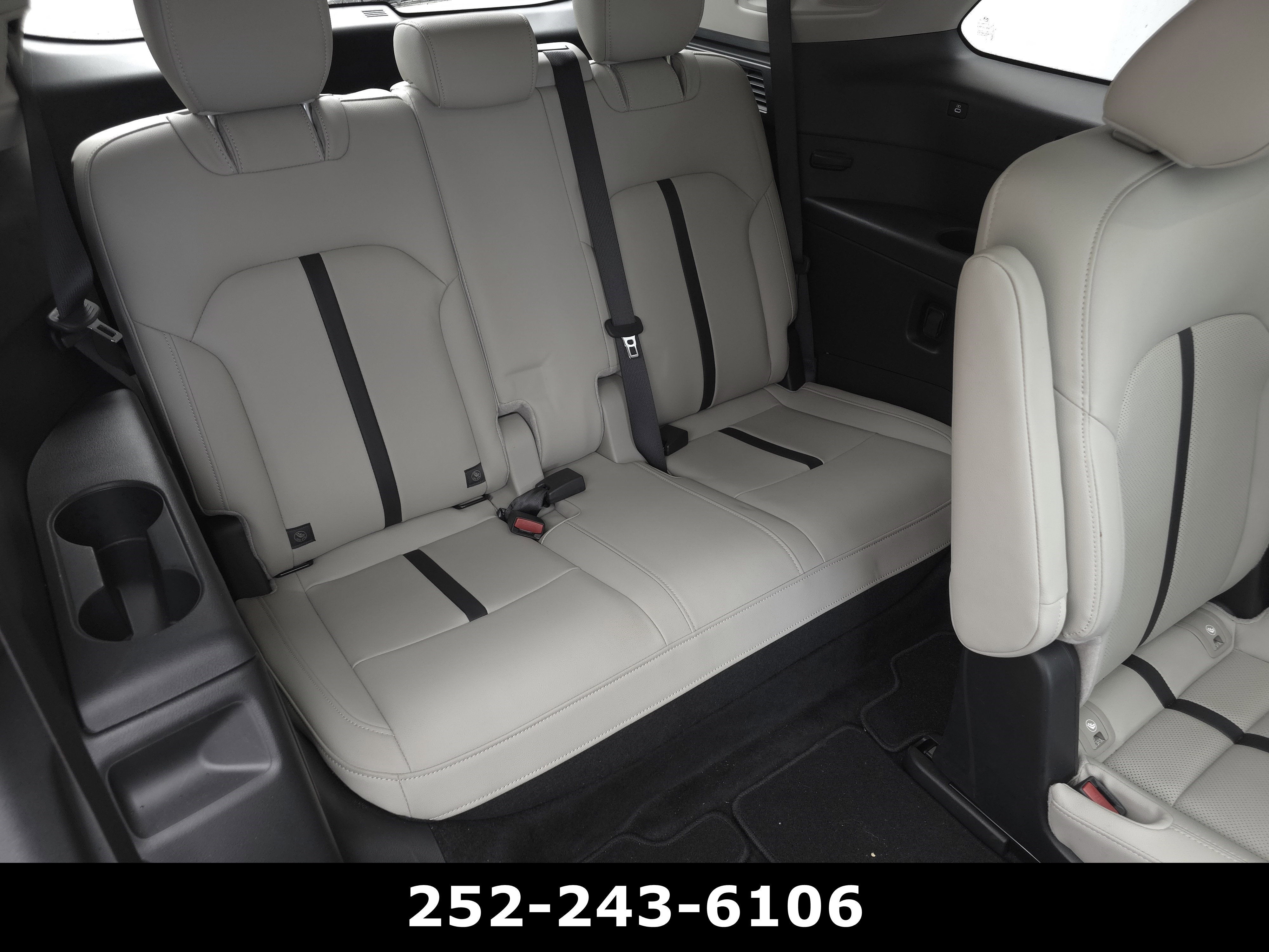 2024 Mazda Mazda CX-90 PHEV Premium