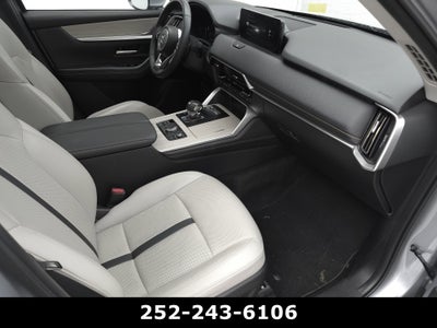 2024 Mazda Mazda CX-90 PHEV Premium