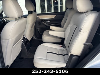 2024 Mazda Mazda CX-90 PHEV Premium