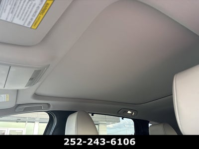 2024 Mazda Mazda CX-90 PHEV Premium