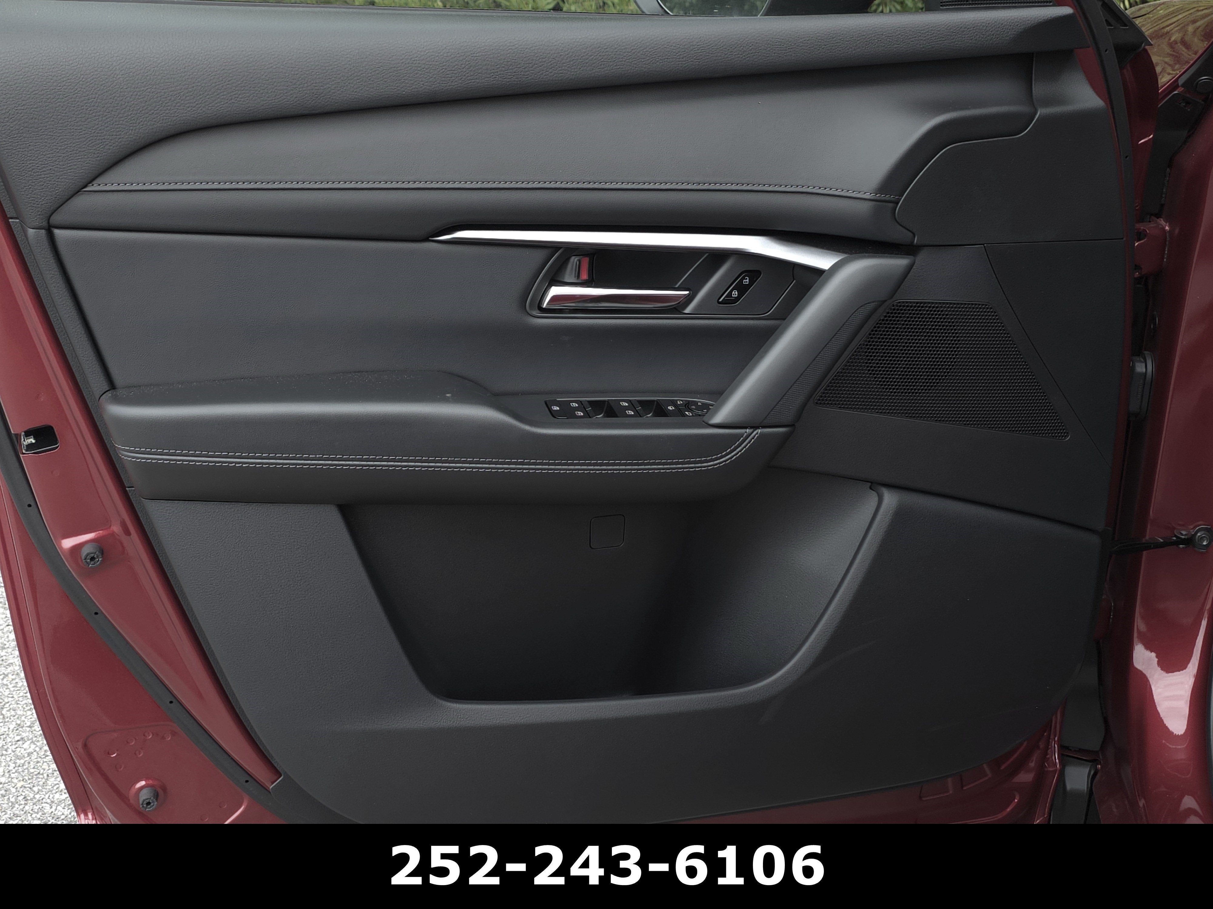 2026 Mazda Mazda CX-5 2.5 S Preferred
