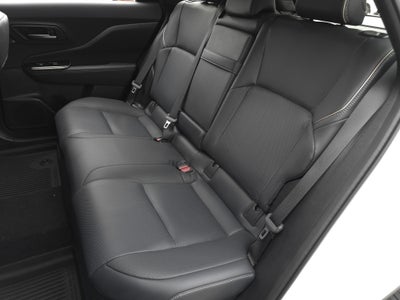 2025 Toyota Crown Signia XLE