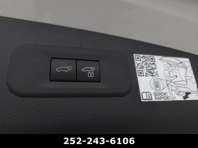 2025 Toyota Crown Signia XLE