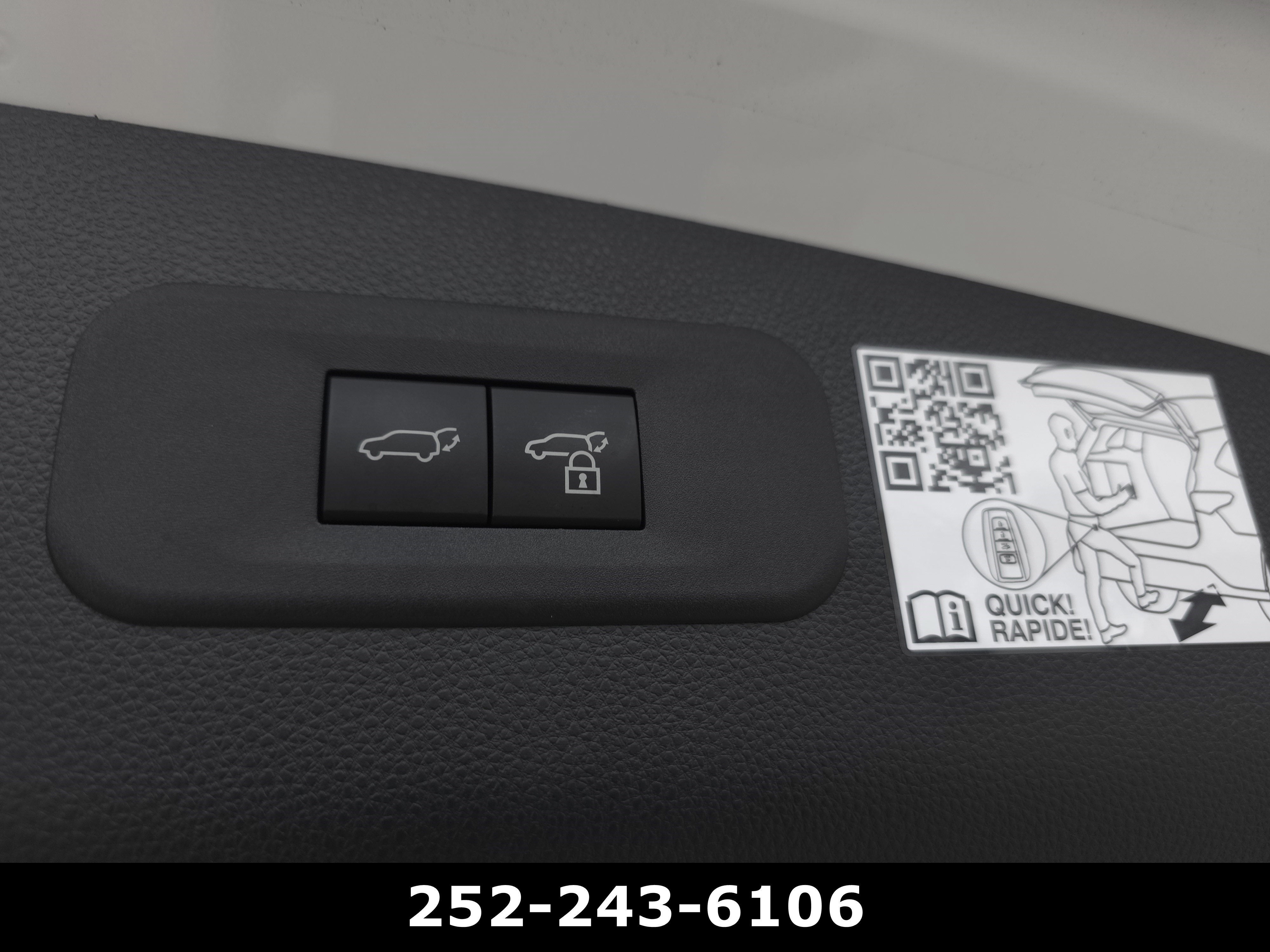 2025 Toyota Crown Signia XLE