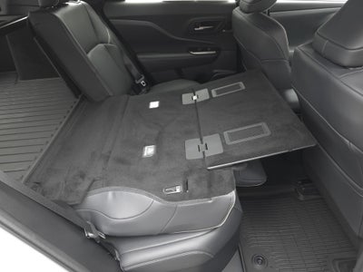 2025 Toyota Crown Signia XLE