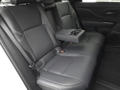 2025 Toyota Crown Signia XLE