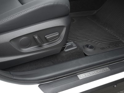 2025 Toyota Crown Signia XLE