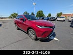 2024 Toyota Venza LE