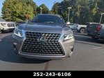 2021 Lexus GX GX 460 Premium