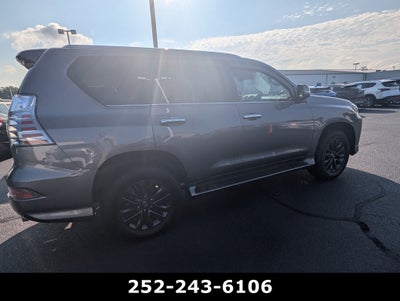 2021 Lexus GX GX 460 Premium