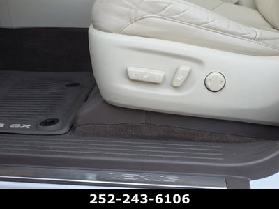 2015 Lexus GX 460 4WD 4dr